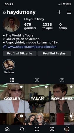 Instagram sehifesi – Oyunlar, pultlar və proqramlar – Salyan – ucuztap.az
