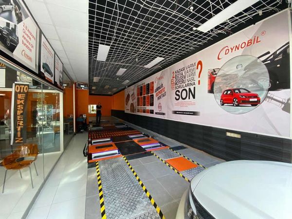 Dynobil avto ekspertiza aparatı – Digər – Bakı – ucuztap.az