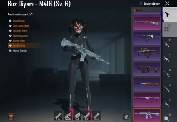 Pubg Mobile Hesabi Satışı – Bakı – ucuztap.az