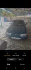 LADA (VAZ) 2110, 1998, 25 000 km, 1.5 L benzin