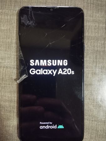 Samsung Digər Galaxy Mavi 32 GB/3 GB – Bakı – ucuztap.az