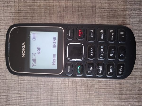 Nokia Digər Qara 16 GB/1 GB – Bakı – ucuztap.az