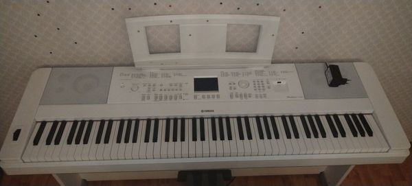 Yamaha dgx-660 piano satılır – Bakı – ucuztap.az