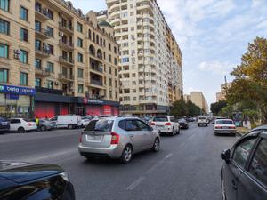 Restoran/Kafe icarəyə verilir, 259 m², Heyder Eliyev, pr, Xırdalan