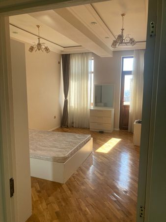 2 Otaqlı mənzil kirayə verilir, 65 m², Fətəli xan xoyski, Bakı – Bakı – ucuztap.az