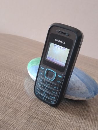 Nokia Digər Space Black 16 GB/1 GB – Bakı – ucuztap.az