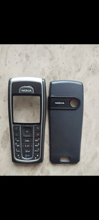 Nokia Digər Qara 16 GB/1 GB – Bakı – ucuztap.az