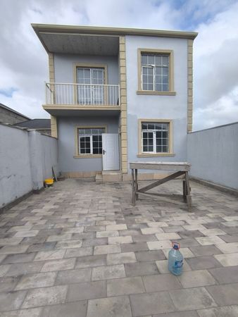 Bağ evi, 130 m², Masazir qəs. Baki Sumqayit Yoluna Yaxin, Abşeron – Abşeron – ucuztap.az
