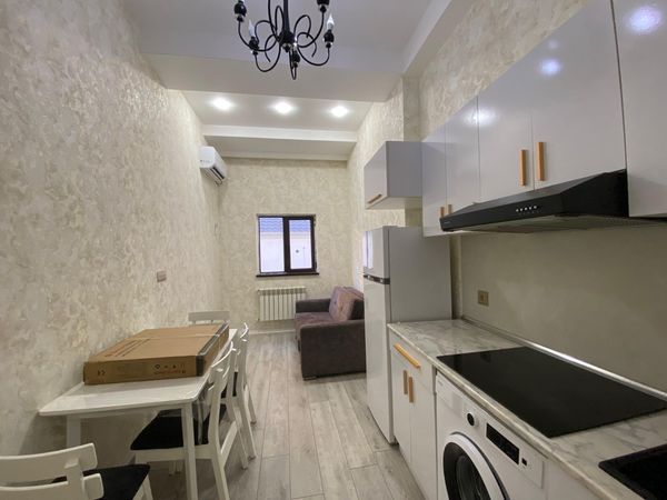 2 Otaqlı mənzil, 34 m², Xırdalan ş. – Xırdalan – ucuztap.az