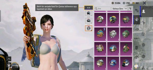 Pubg mobile – Bakı – ucuztap.az