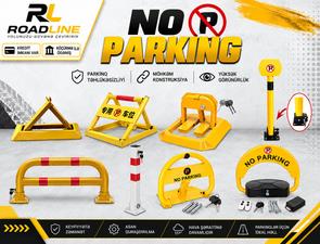 No Parking Sistemləri