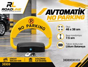 No Parking (Avto)