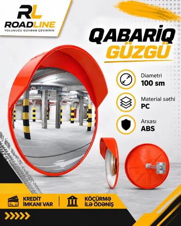 D60 Parking Güzgüsü – Bakı – ucuztap.az