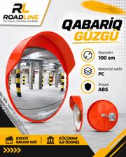 D60 Parking Güzgüsü