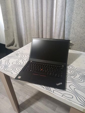 ThinkPad T495s – Sumqayıt – ucuztap.az