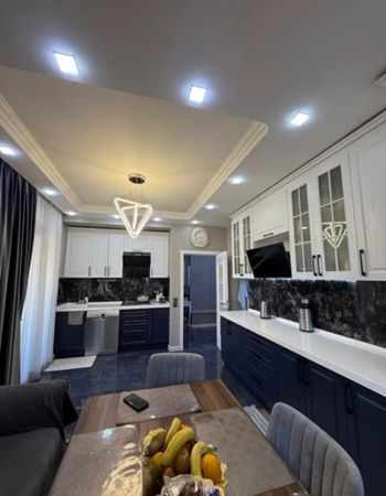 4 Otaqlı mənzil, 144 m², Bakı – Bakı – ucuztap.az