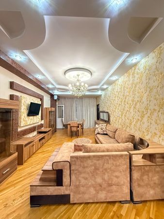 3 Otaqlı mənzil, 90 m², Gəncə prospekti., Bakı – Bakı – ucuztap.az