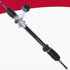 Hyundai Accent (2005-2010) sükan reykası