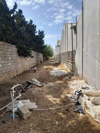 Torpaq sahəsi, 135 sot, Kənd təsərrüfatı təyinatlı, Çıxarışlı, Xəzər rayonu,Buzovna qəs., Bakı – Bakı – ucuztap.az