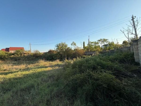 Torpaq sahəsi, 11 sot, Tikinti təyinatlı, Çıxarışlı, Bakı – Bakı – ucuztap.az