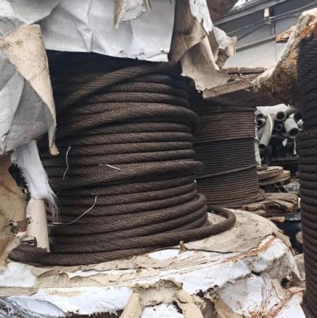 Lift üçün tros rollik sənədli və sertifikatli – Bakı – ucuztap.az