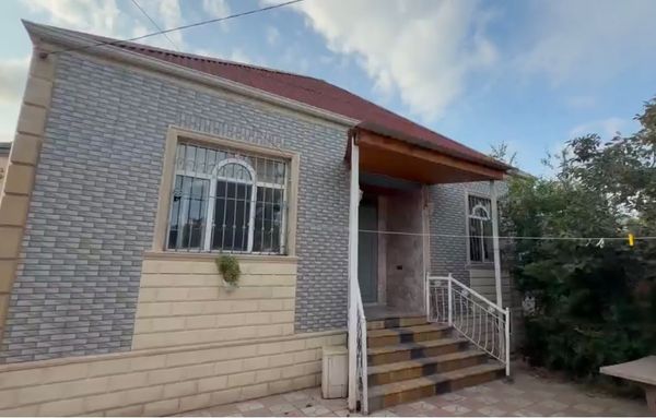 Bağ evi, 80 m², Sabunçu r., Bakı – Bakı – ucuztap.az