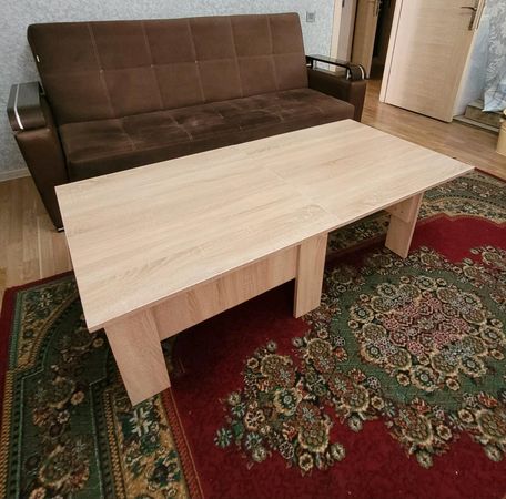 Jurnal masası transformer – Gəncə – ucuztap.az