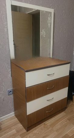 Komod, MDF, Qəhvəyi – Gəncə – ucuztap.az