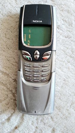 Nokia Digər Gümüşü 16 GB/1 GB – Bakı – ucuztap.az