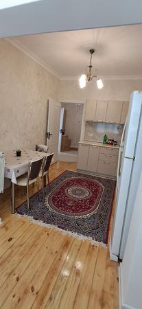 2 Otaqlı mənzil, 60 m², ecemi naxivani, Bakı – Bakı – ucuztap.az