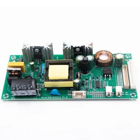 Elektronika avadanlıqlarının təmiri və bərpası – Bakı – ucuztap.az