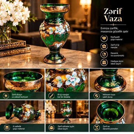 Bagema güldan – Xırdalan – ucuztap.az