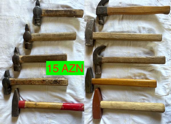 Əl ələtləri – Bakı – ucuztap.az