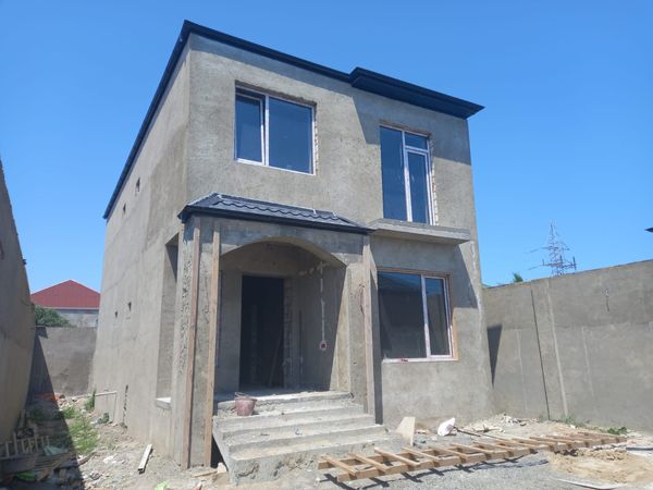 Bağ evi, 150 m², Musa Nağıyev küç. 243, Bakı – Bakı – ucuztap.az