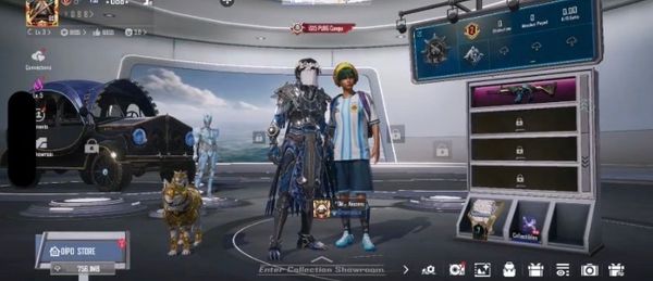 Pubg Mobile – İmişli – ucuztap.az