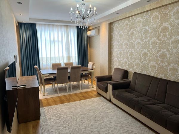 3 Otaqlı mənzil, 130 m², Xırdalan, Heydər Əliyev pr. – Xırdalan – ucuztap.az