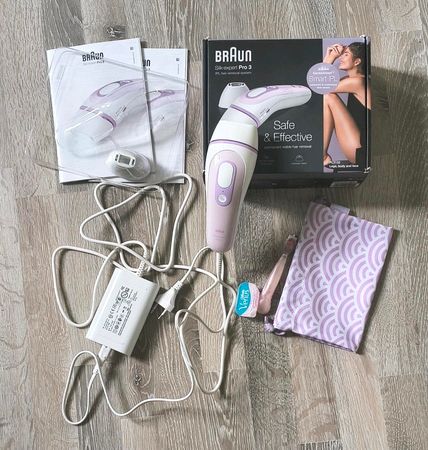 Braun firması epilyator – Bakı – ucuztap.az