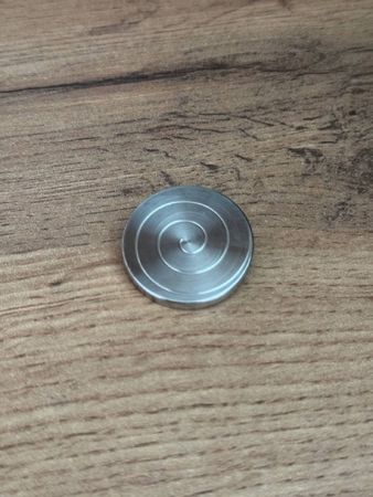 Mezmo Coin Fidget – Bakı – ucuztap.az