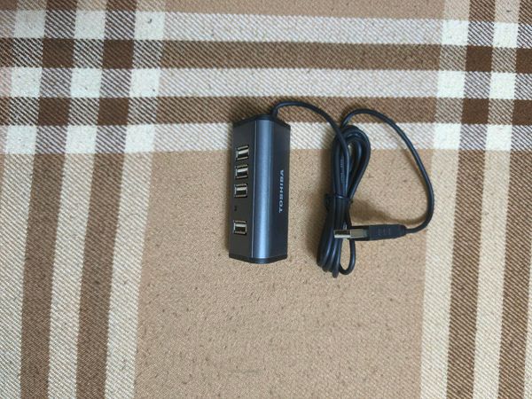 Təzə Usb-hub satılır – Bakı – ucuztap.az