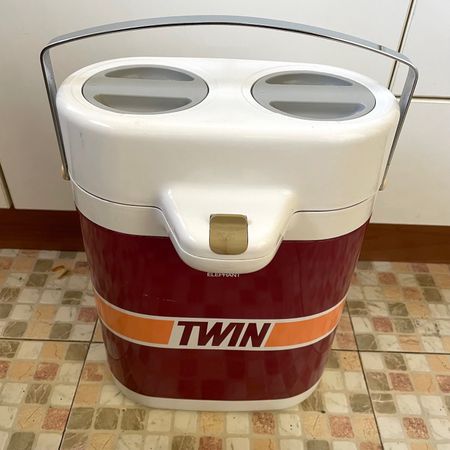 Zojirushi Elephant iki pompallı termos – Bakı – ucuztap.az