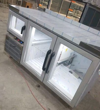 Dezgah soyuducu – Bakı – ucuztap.az
