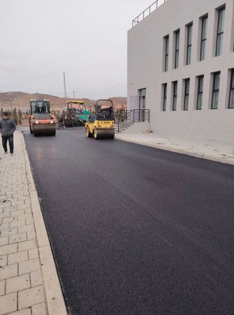 Asfalt işləri – Bakı – ucuztap.az