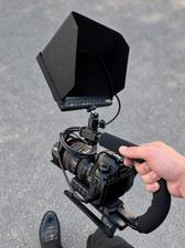 Kamera monitoru