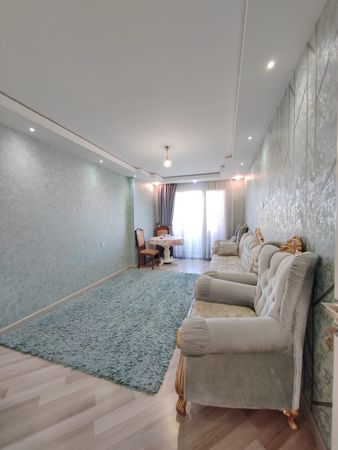 5 Otaqlı mənzil, 120 m², Xalqlar Dostluğu metrosu, Bakı – Bakı – ucuztap.az