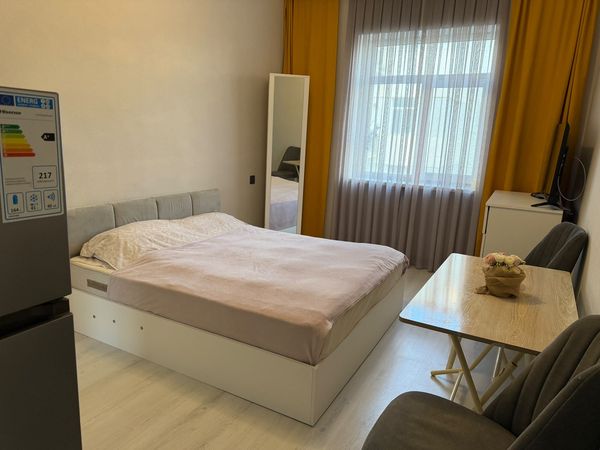 1 Otaqlı mənzil kirayə verilir, 25 m², 28 May küç., Bakı – Bakı – ucuztap.az