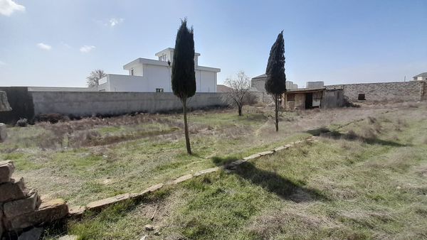 Torpaq sahəsi, 12 sot, Tikinti təyinatlı, Çıxarışlı, Heyder Eliyev pr, Abşeron – Abşeron – ucuztap.az