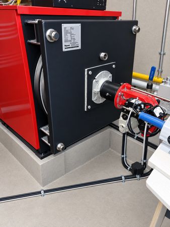 Qazanxana avadanlığı Baymak Yakut 25 – 290 kW – Bakı – ucuztap.az