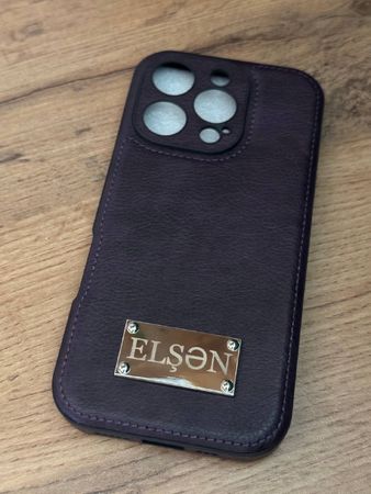 Apple iPhone 16 Pro Elşən Burgundy arxalığı – Bakı – ucuztap.az