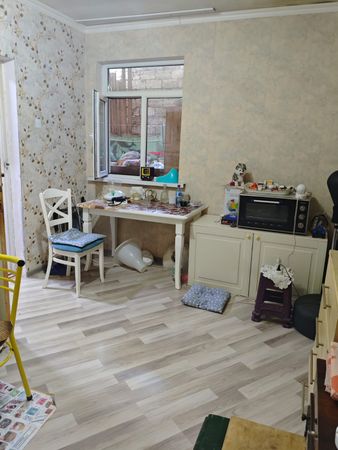 Bağ evi, 70 m², Polad Həşimov küçəsi., Bakı – Bakı – ucuztap.az