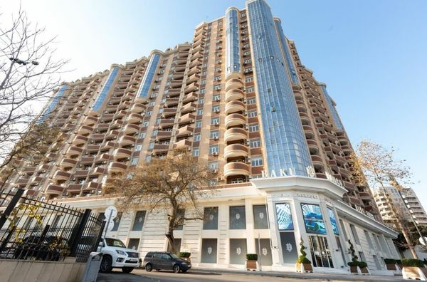 3 Otaqlı mənzil, 130 m², Koroğlu Rəhimov küç., Bakı – Bakı – ucuztap.az